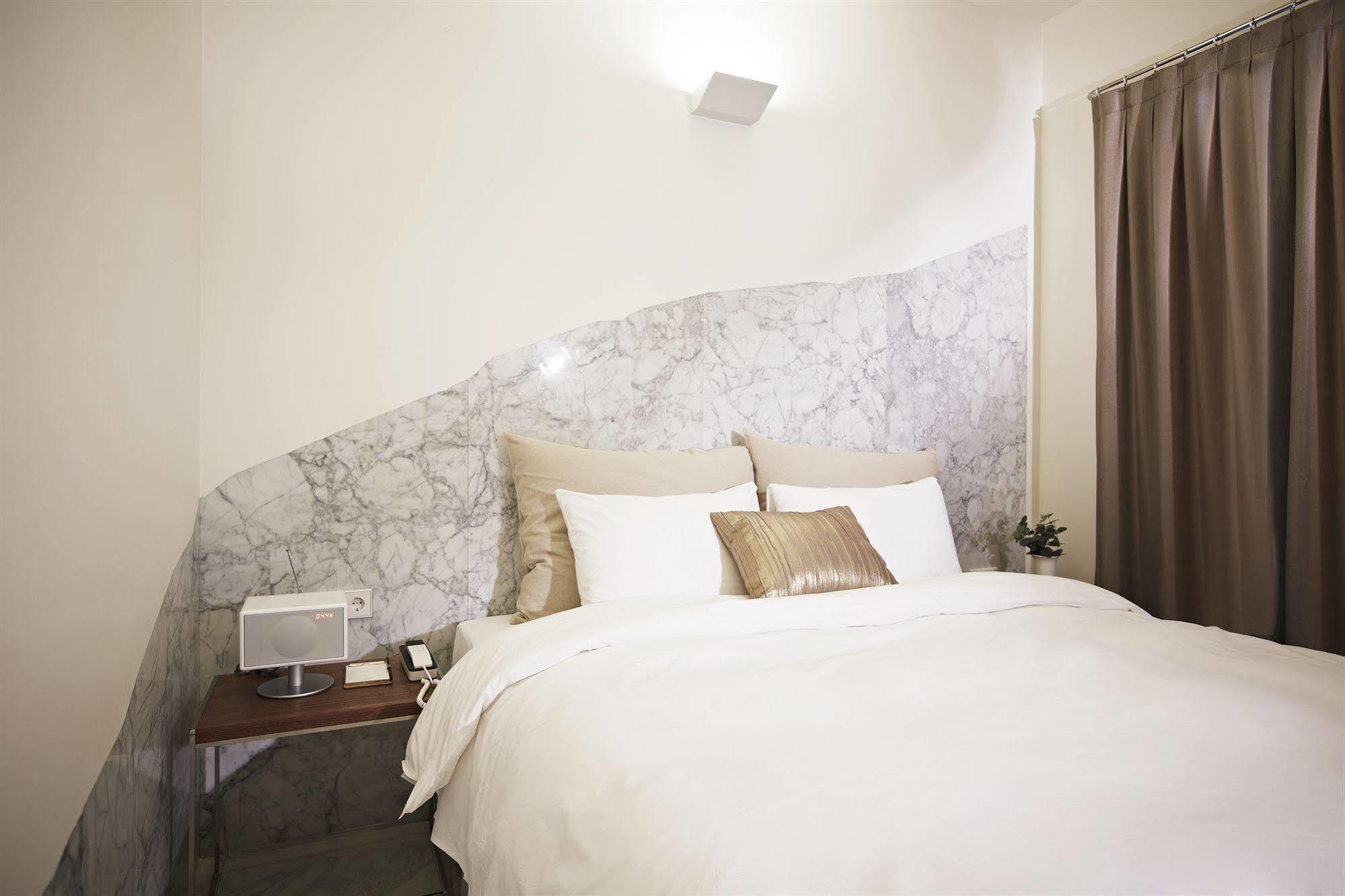Snow Hotel โซล ภายนอก รูปภาพ