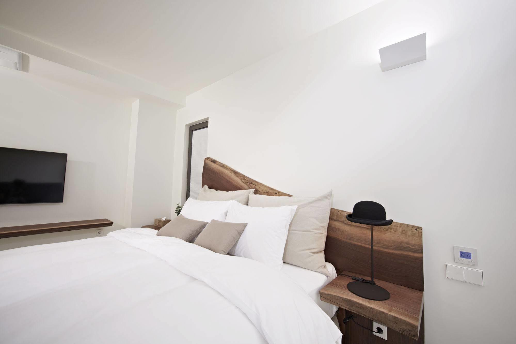 Snow Hotel โซล ภายนอก รูปภาพ