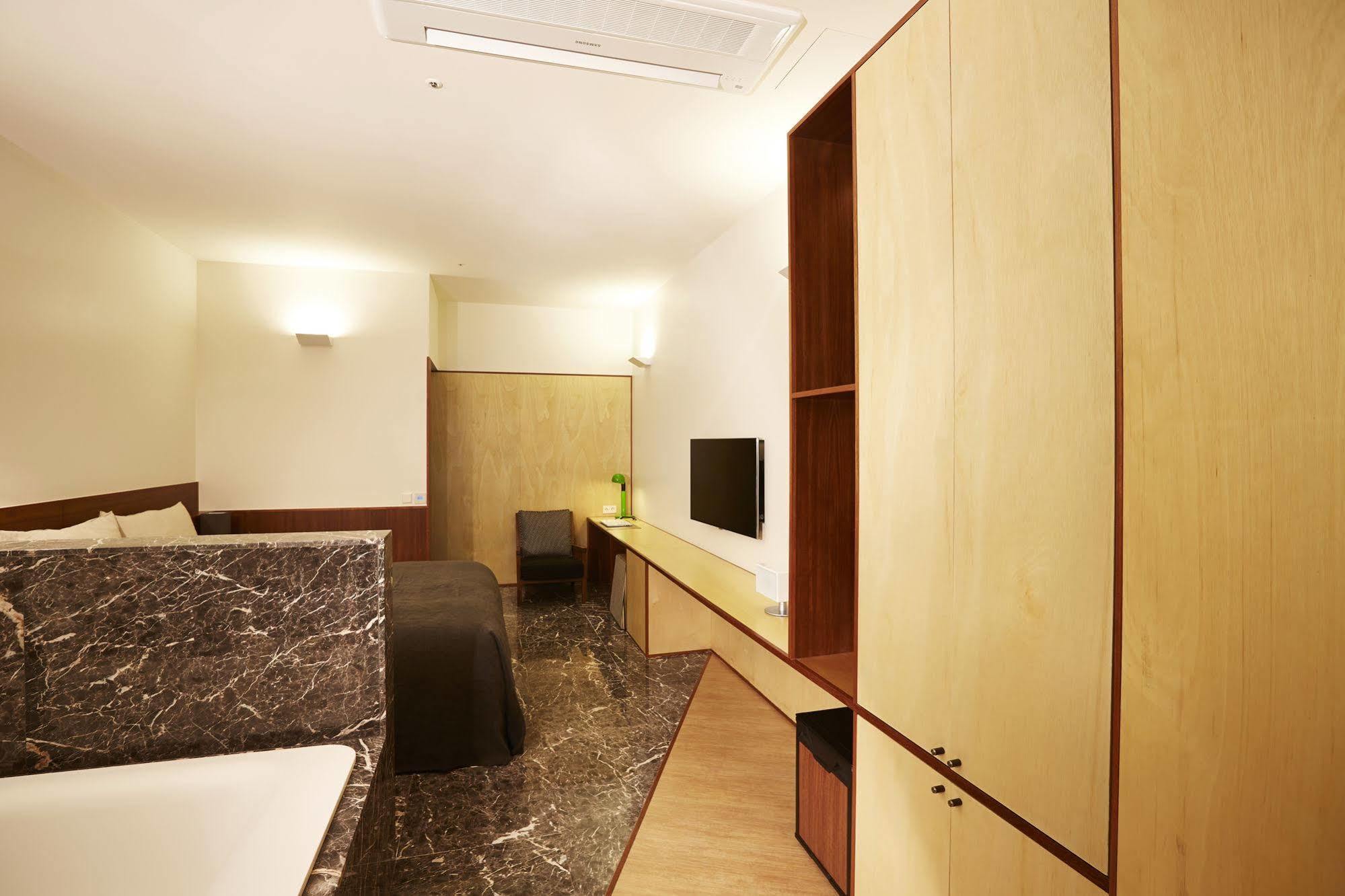 Snow Hotel โซล ภายนอก รูปภาพ