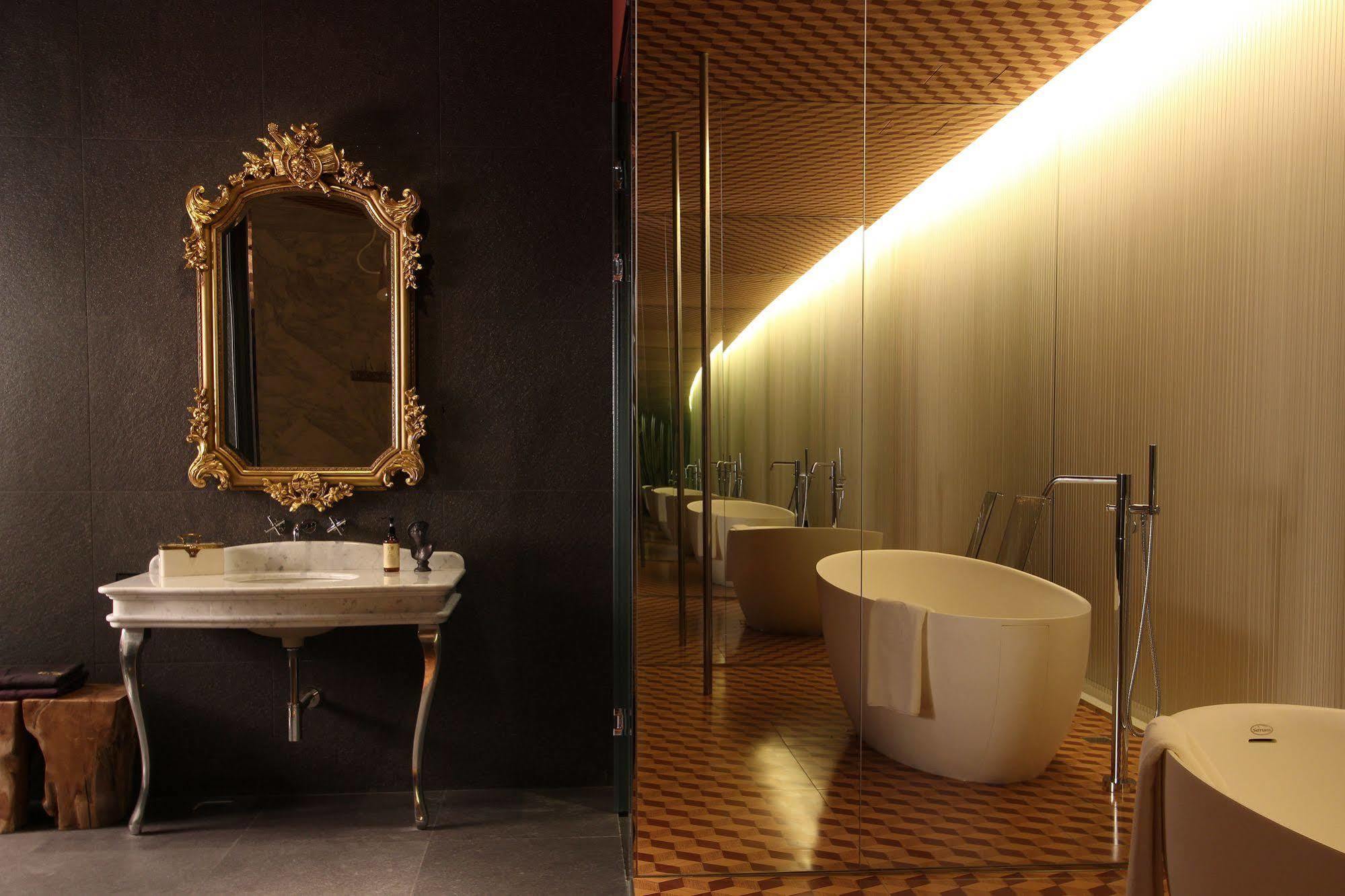 Snow Hotel โซล ภายนอก รูปภาพ