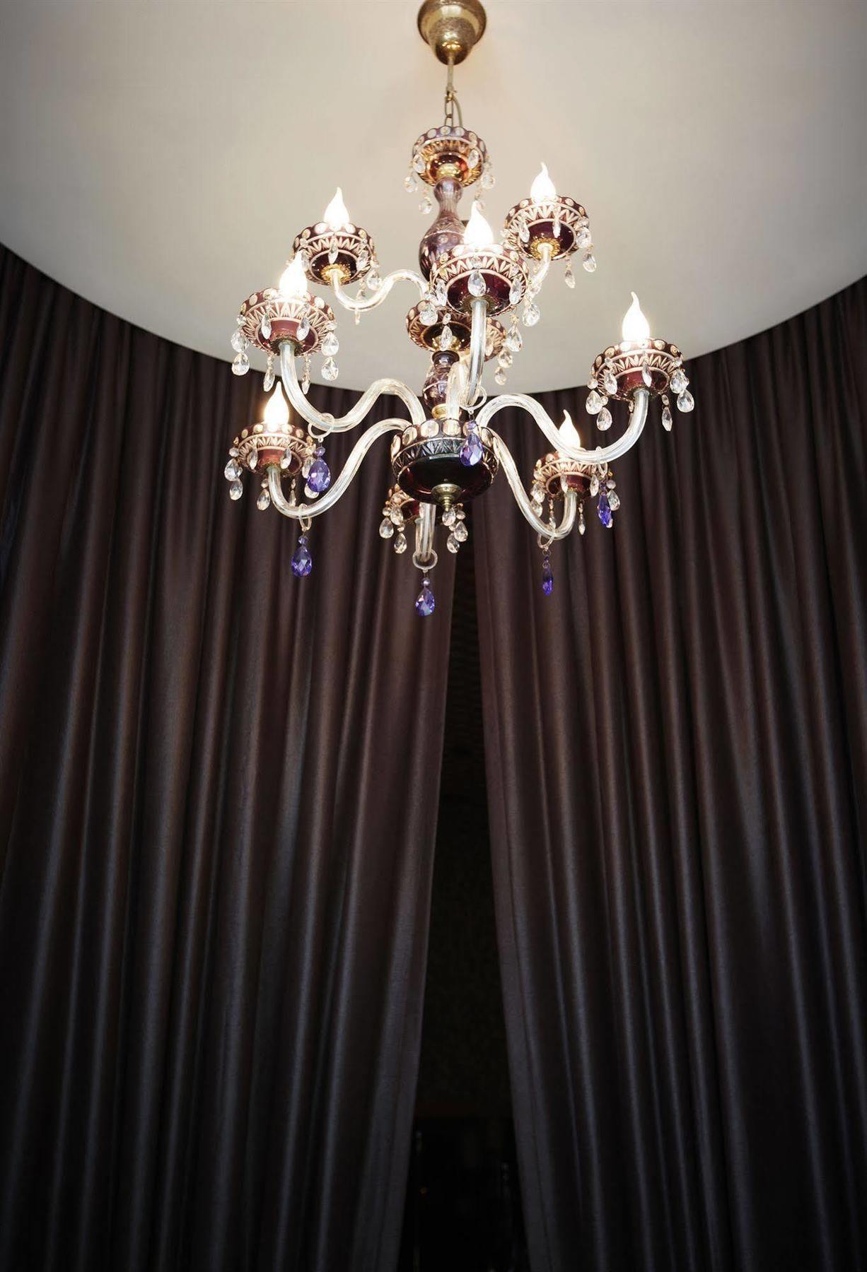 Snow Hotel โซล ภายนอก รูปภาพ